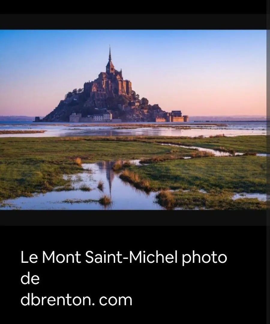 ホリデーパーク La Ferme De Merlin Plouër-sur-Rance フランス