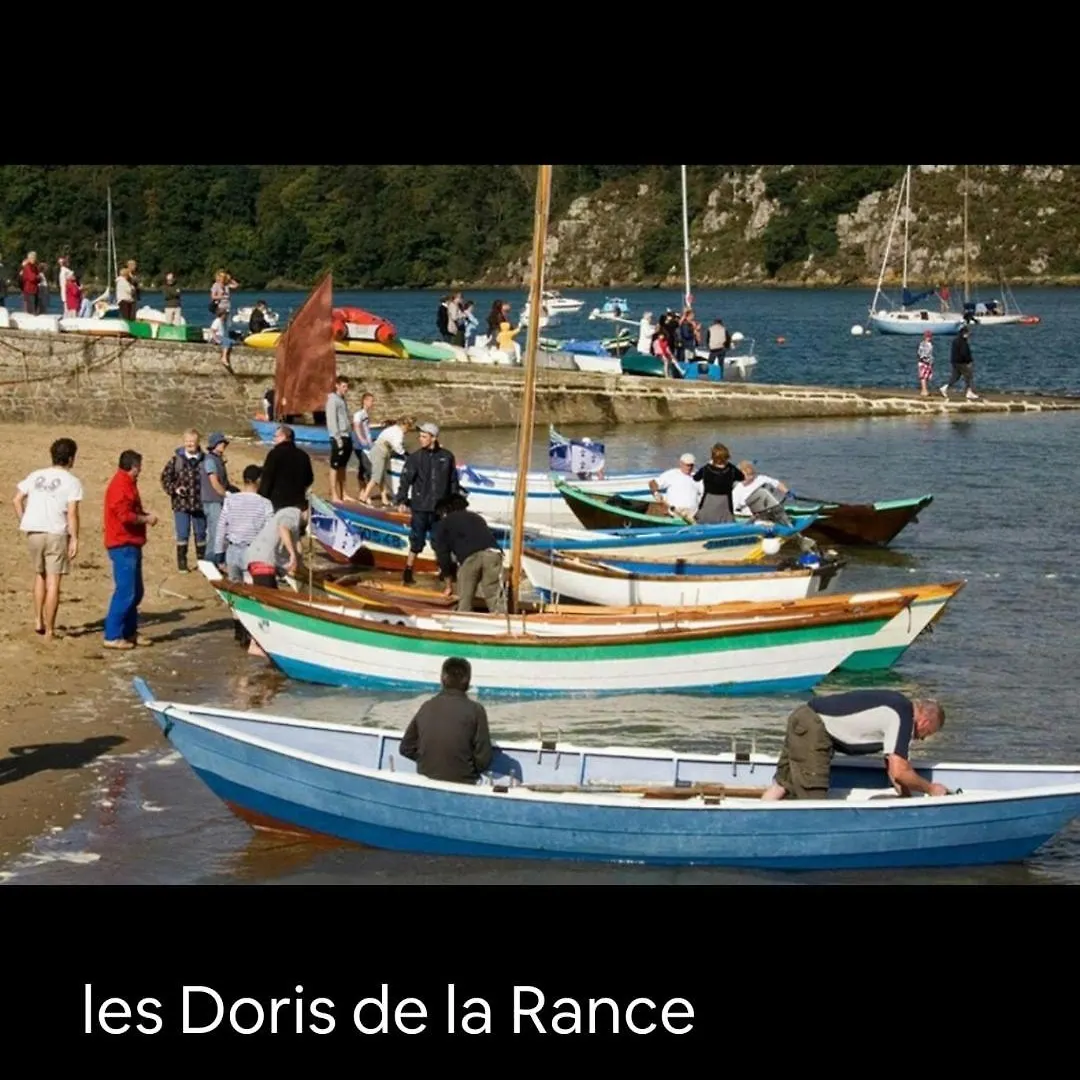 La Ferme De Merlin Plouër-sur-Rance